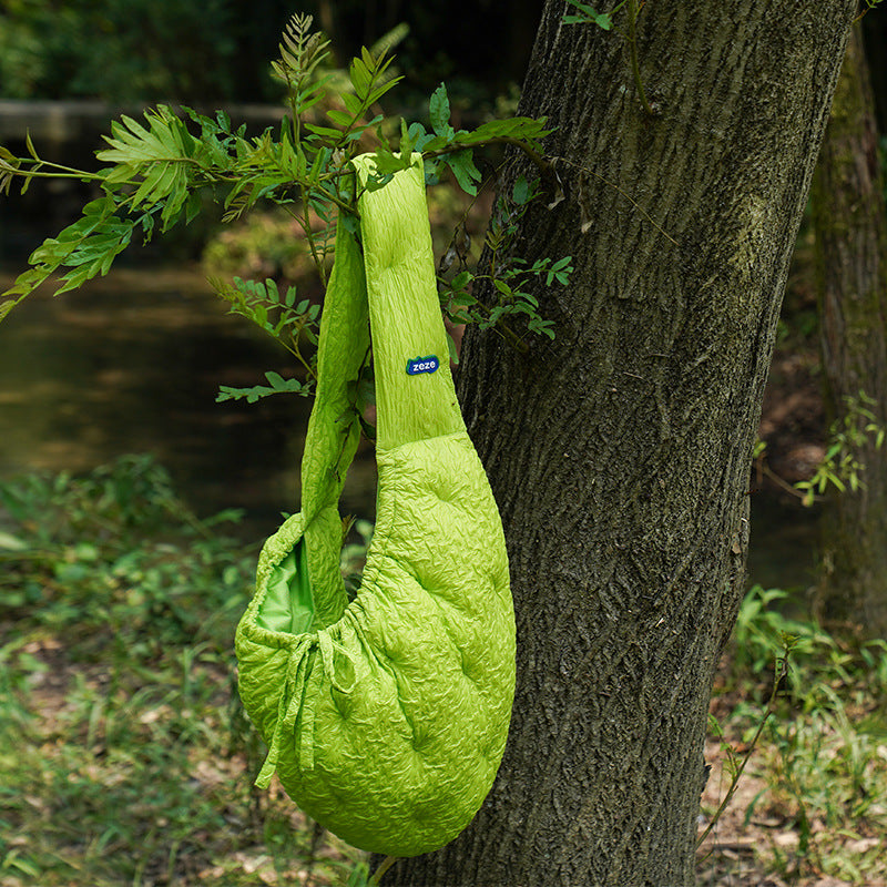 Portable Pet Carrier Bag Shoulder Backpack For Safe Travel
