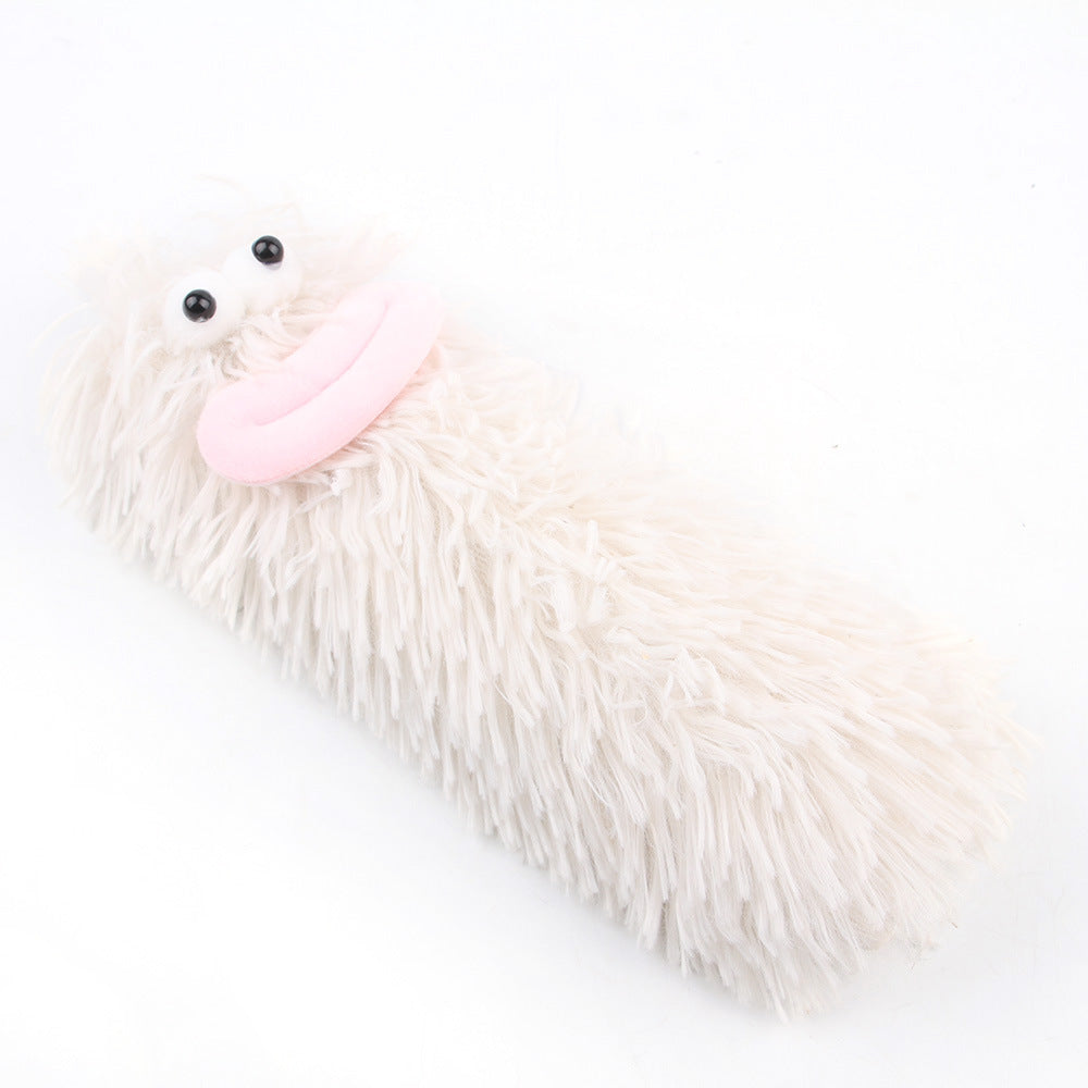 Interactive Soft Crinkle Catnip Toys For Pets Indoor Play