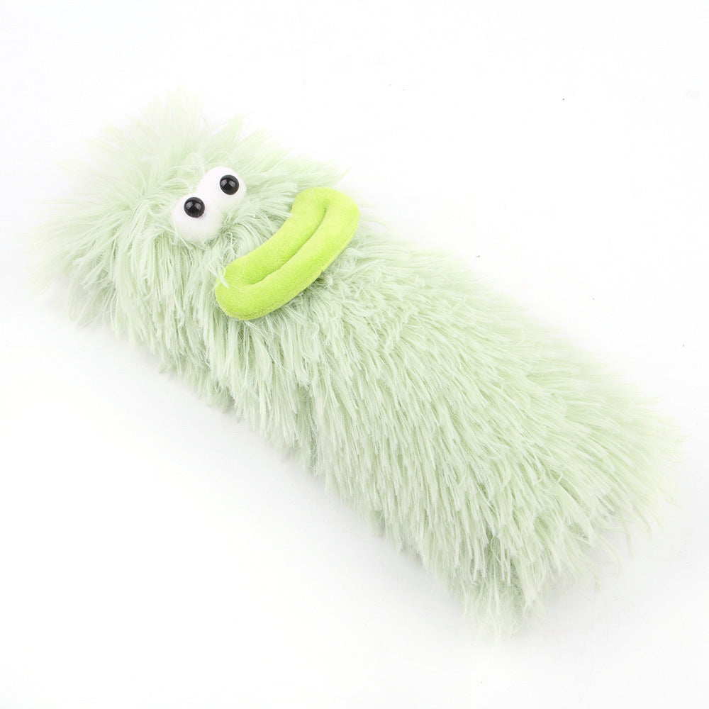 Interactive Soft Crinkle Catnip Toys For Pets Indoor Play