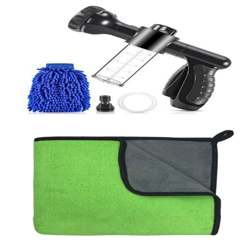 Large Size Pet Shower Bath Towel For Comfortable Drying