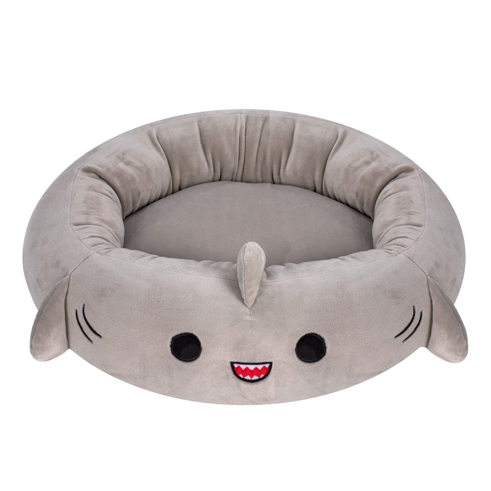 Super Soft Plush Pet Bed Animal And Fruit Design