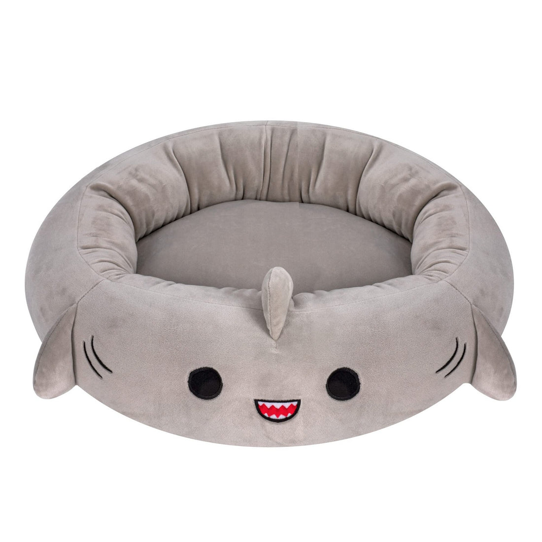 Super Soft Plush Pet Bed Animal And Fruit Design