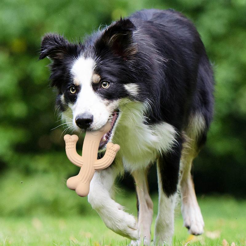 Ultra-Durable Cactus Chew Toy Interactive Toy For Pets