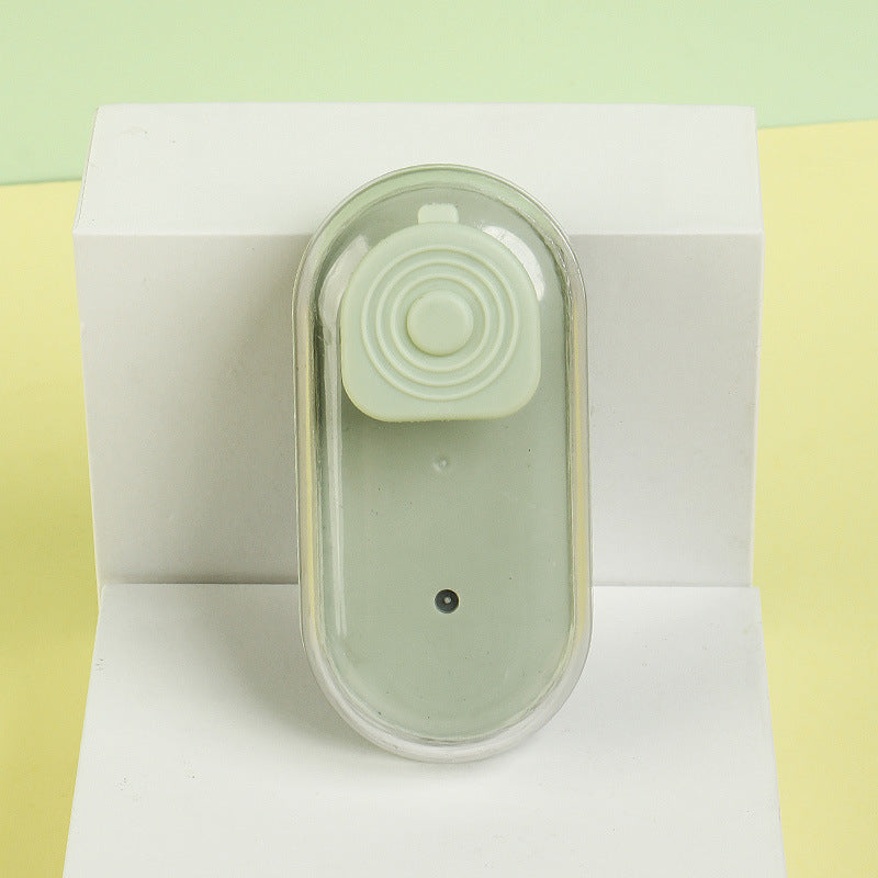Pet Bath Massage Brush For Hair Removal And Deep Cleaning