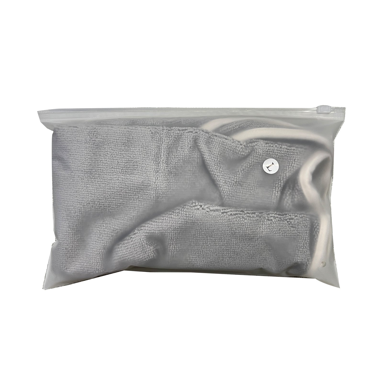 Super Absorbent Pet Bathrobe Towel Pajamas Coat Outfit For Grooming