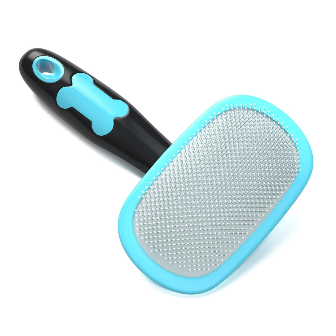 Pet Grooming Brush Shedding Hair Removal Grooming Tool