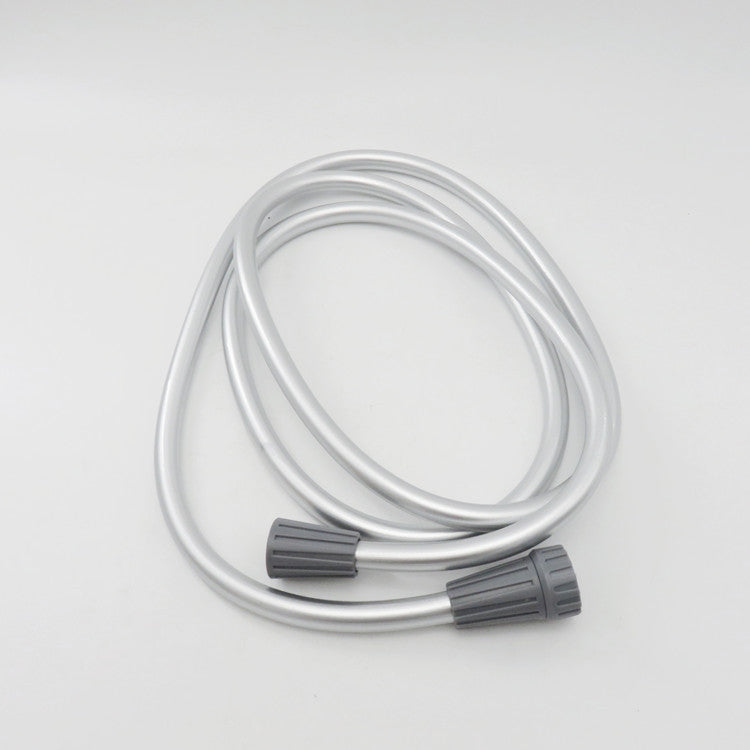 Pet Bath Shower Brush With Integrated Water Hose