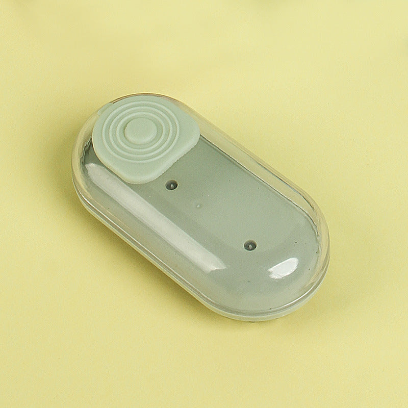 Pet Bath Massage Brush For Hair Removal And Deep Cleaning