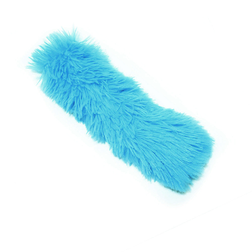 Interactive Soft Crinkle Catnip Toys For Pets Indoor Play