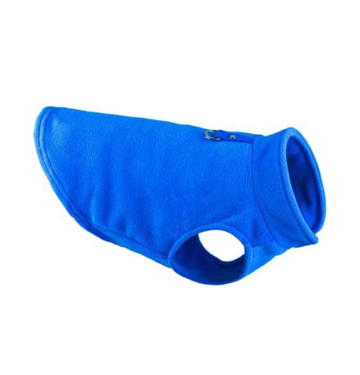 Fleece Warm Coat Jacket Vest For Pets